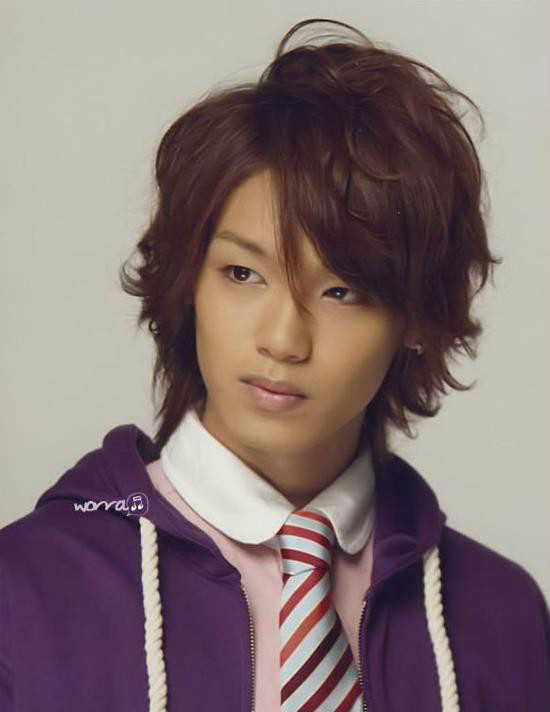 极道鲜师3绪方大和