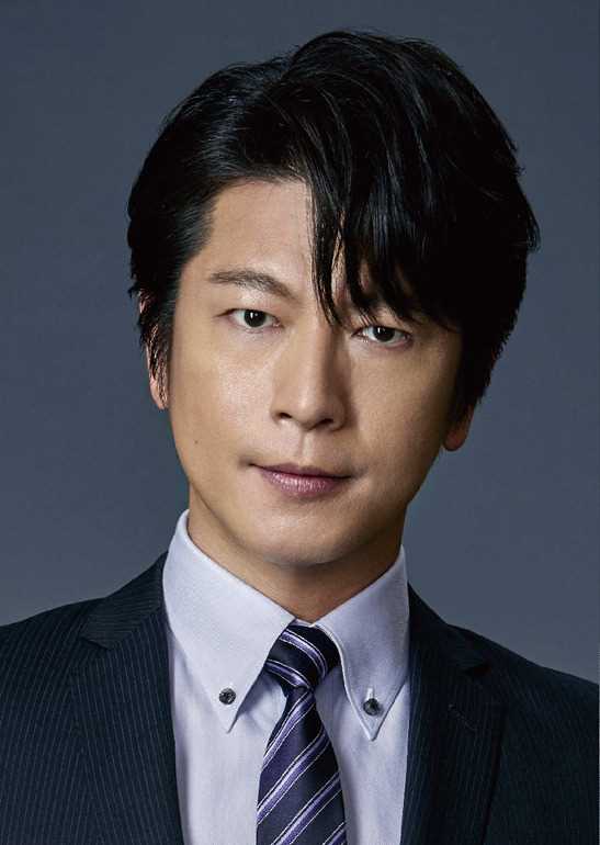 相棒剧场版4神户尊