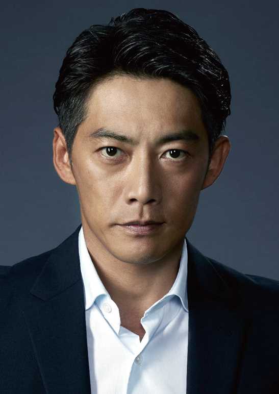 相棒剧场版4冠城亘