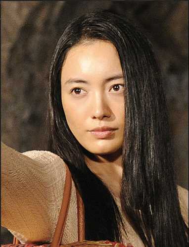 圈套剧场版4:最后的舞台山田奈绪子