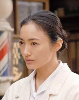 我想成为贝壳清水房江