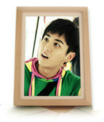 桃花小妹陈余一