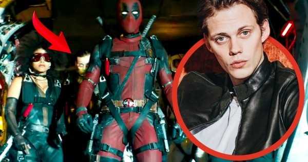 死侍2:我爱我家札格斯特