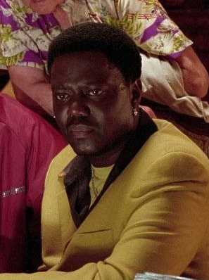 十一罗汉弗兰克·卡顿