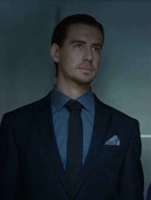 猎杀星期一杰瑞