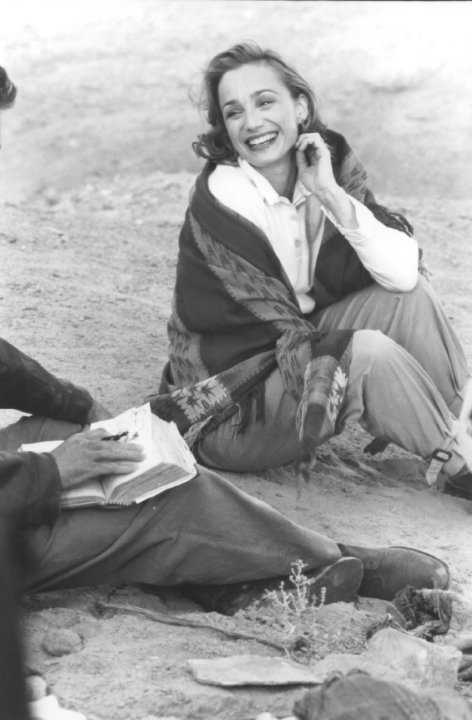 英国病人凯瑟琳·克利夫顿