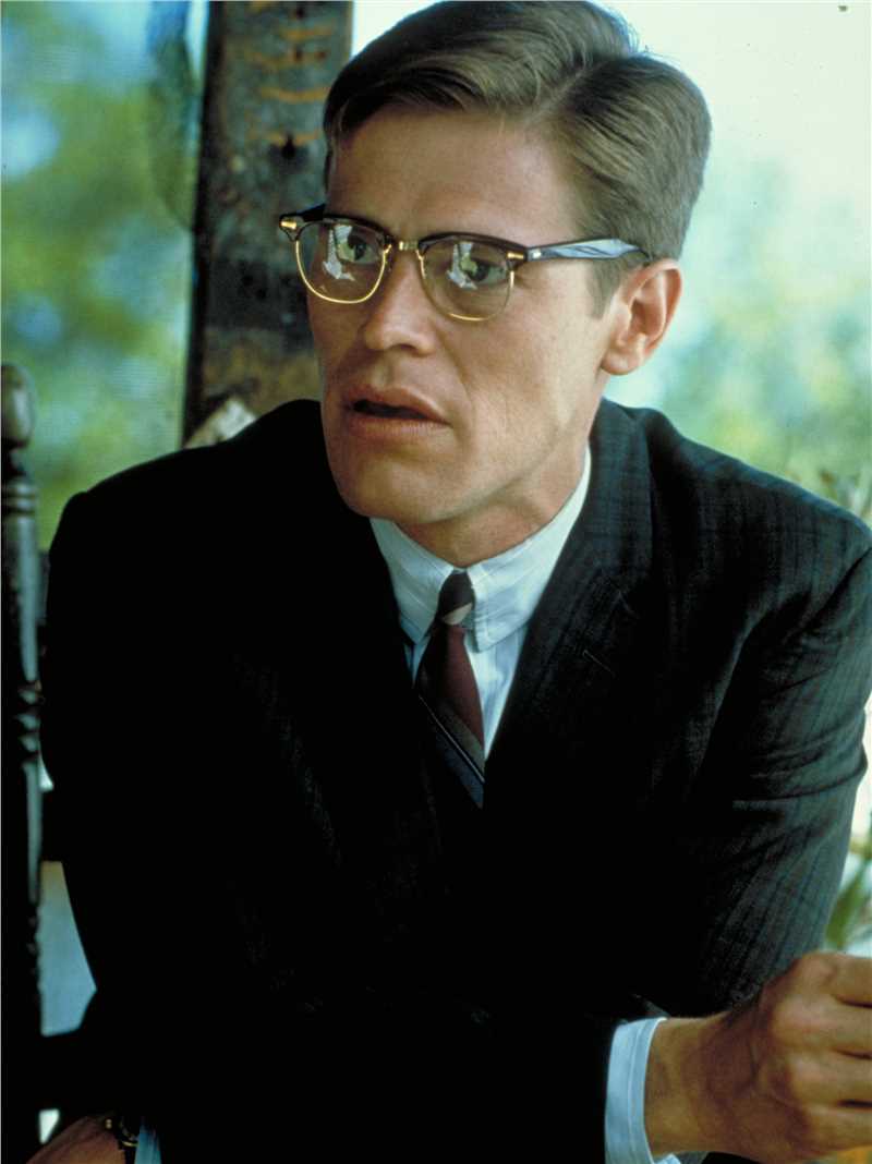 密西西比在燃烧艾伦·沃德