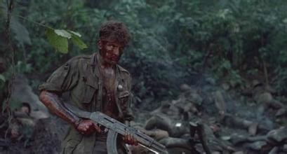 野战排鲍勃巴尼斯