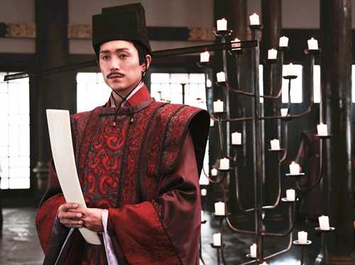 将军在上海威宁