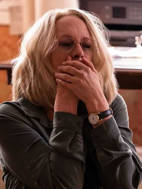 月光光心慌慌:终结洛莉·史特罗德