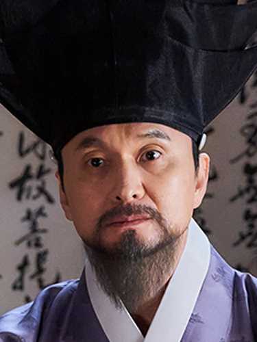 王后伞下尹寿光