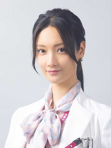 旅行护士郡司真都