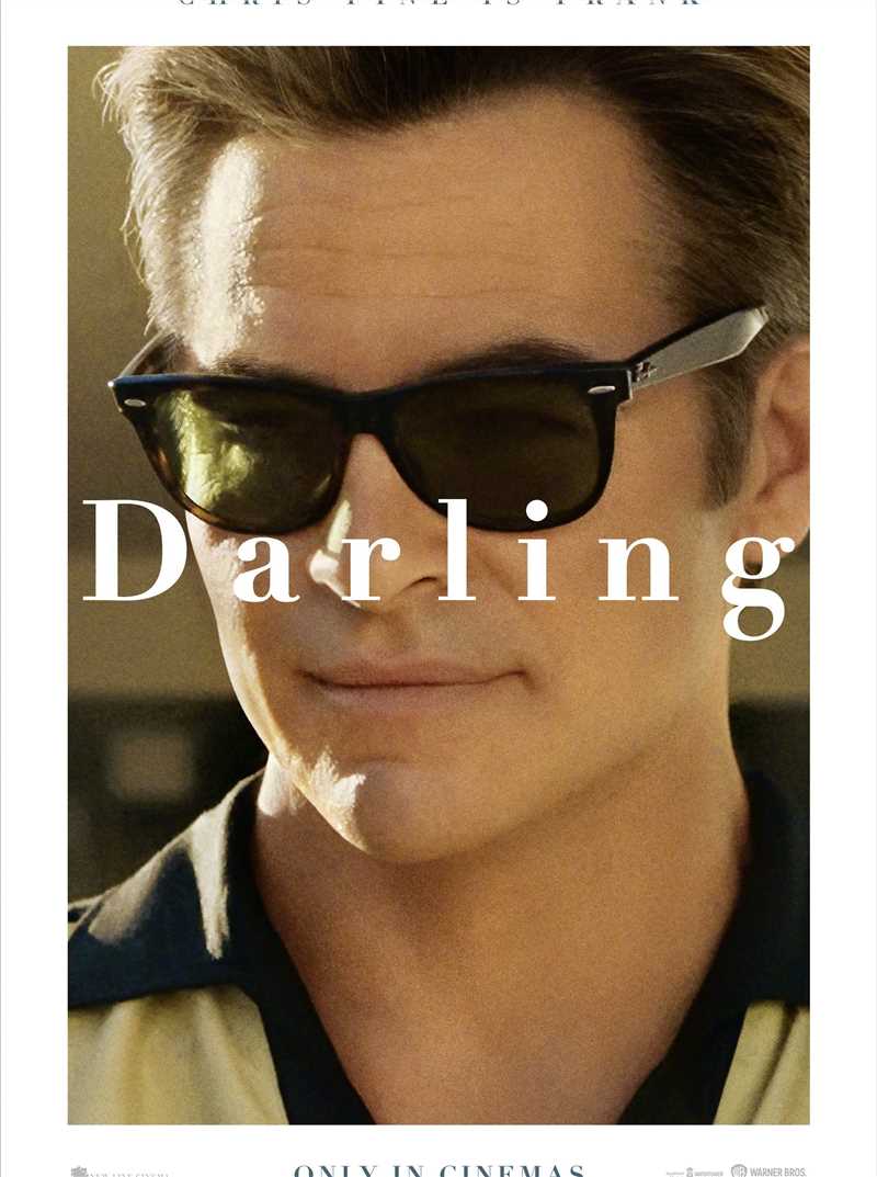 亲爱的别担心弗兰克