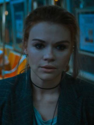 密弑逃生雷切尔