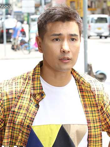 超能使者粤语钟孝年