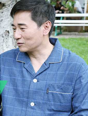 轻·功粤语吴锦贤