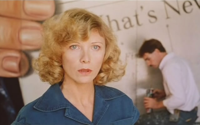 德克萨斯的巴黎安妮·亨德森