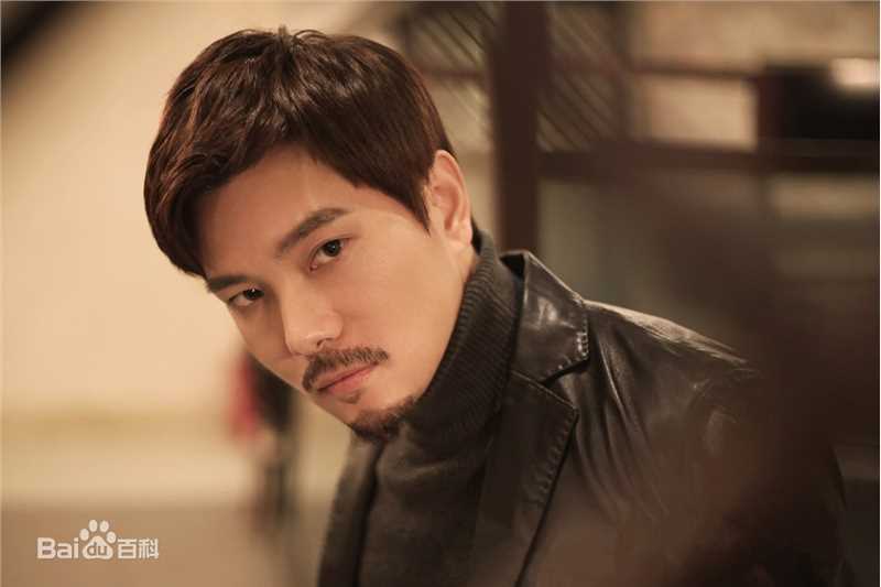 囧男进化论郝大毅