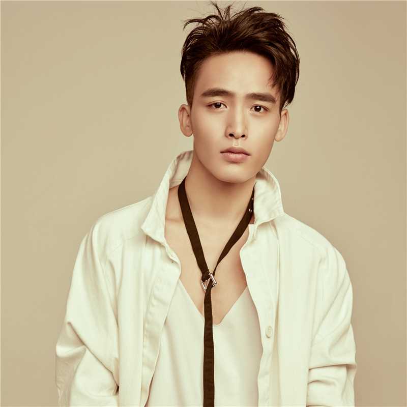 下一站:幸福演员