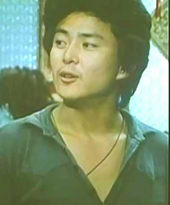 雅马哈鱼档阿龙