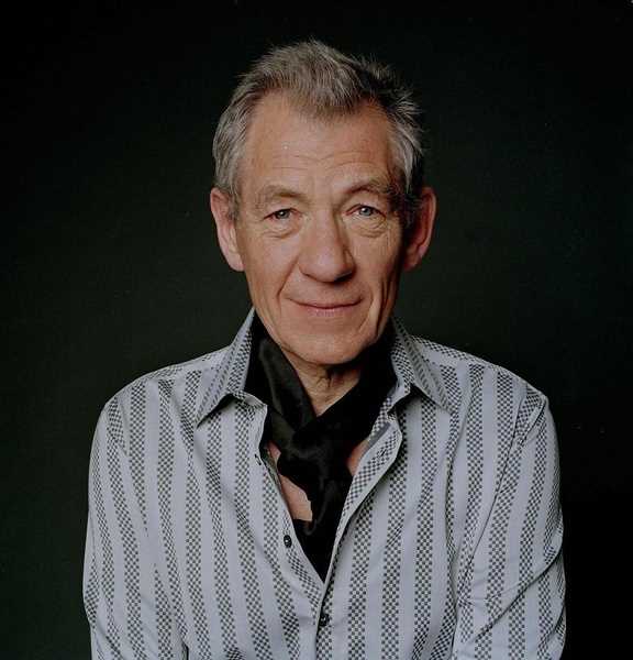 霍比特人:意外之旅甘道夫