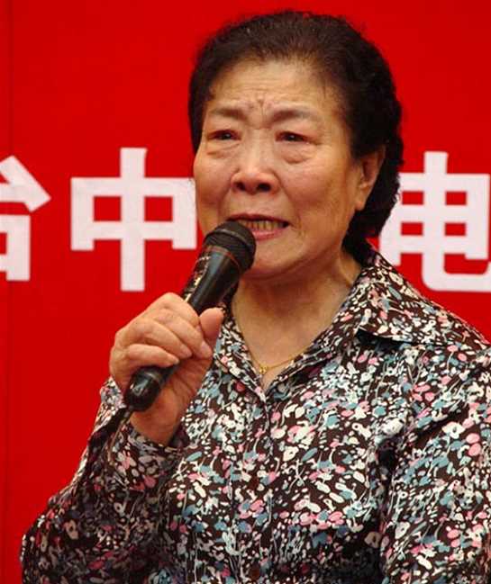 娘家人做官刘梅香