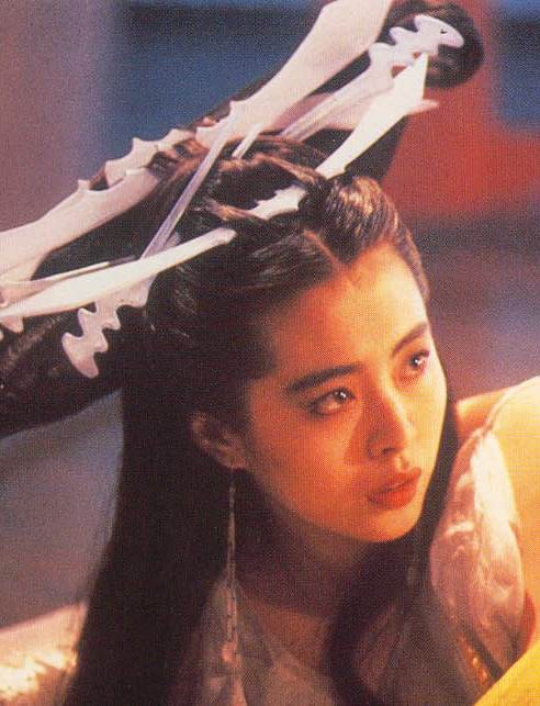 倩女幽魂聂小倩