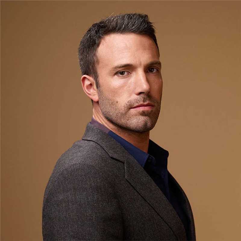 闪电侠布鲁斯·韦恩/蝙蝠侠