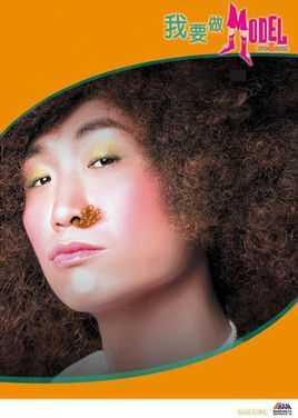 我要做Model