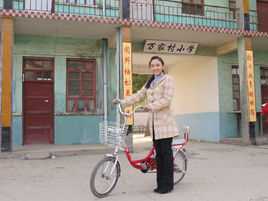 荣河镇的男人们