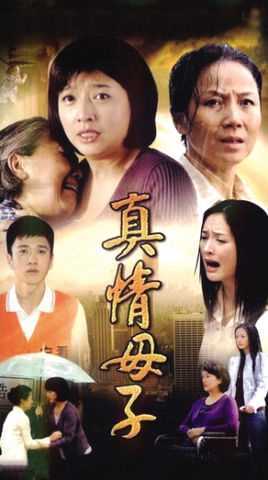 真情母子