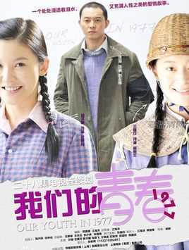 我们的青春1977