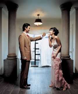 花花公子基本信息