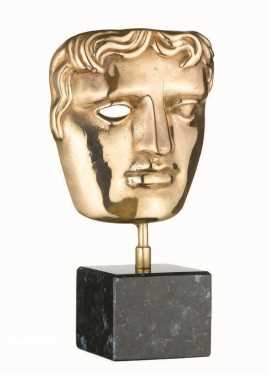 第28届英国电影与电视艺术学院威尔士分部奖