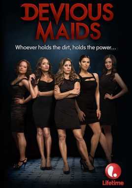 蛇蝎女佣第一季