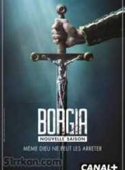 波吉亚家族(法国版)第..