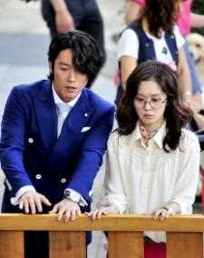 命中注定我爱你韩版