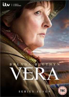 探长薇拉第七季