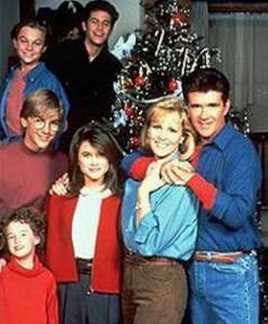 成长的烦恼第五季