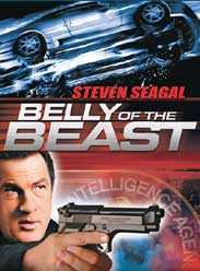 潜龙轰天3野兽之腹