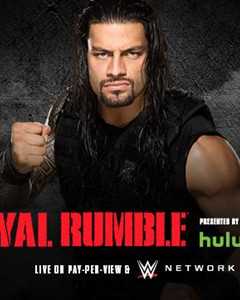 WWE Royal R..