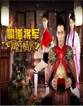 霸道将军网红情人