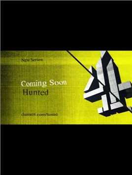 潜行追踪(英版)第一季