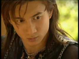 萧十一郎（吴奇隆版）