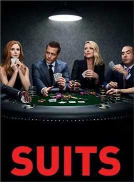 金装律师第八季