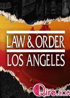 法律与秩序:洛杉矶