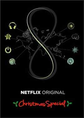 超感猎杀:圣诞特别篇