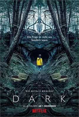 暗黑世界第一季