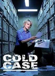 铁证悬案第四季