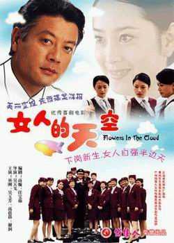 女人的天空(电视剧)